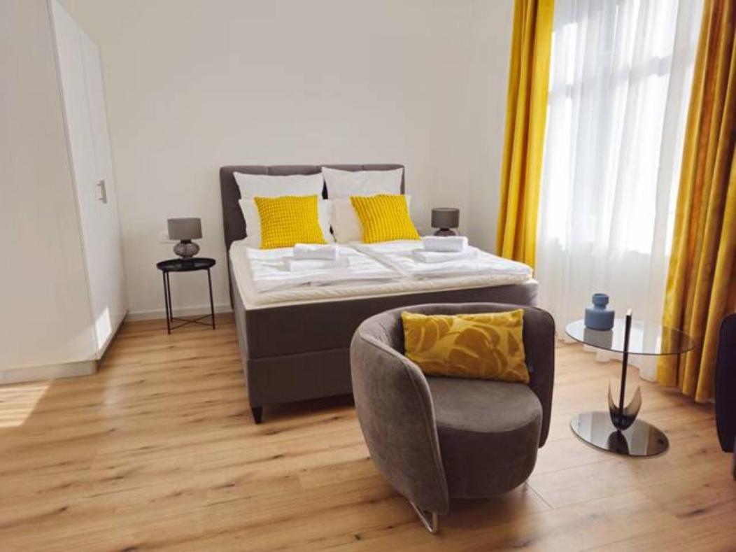 Апартаменти New Stylish & Modern Studio Apart - With Sea View Пула Екстер'єр фото
